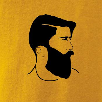 Lumberjack hlava Lumberjack hlava