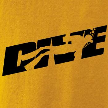 Dive potápač Dive potápač