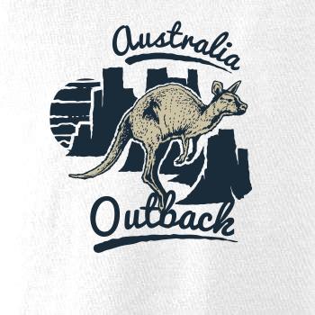 Australia klokan Australia klokan