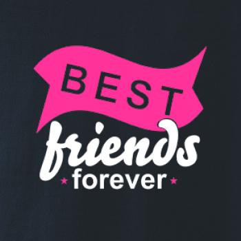 Best friends stuha - vlna Best friends stuha - vlna