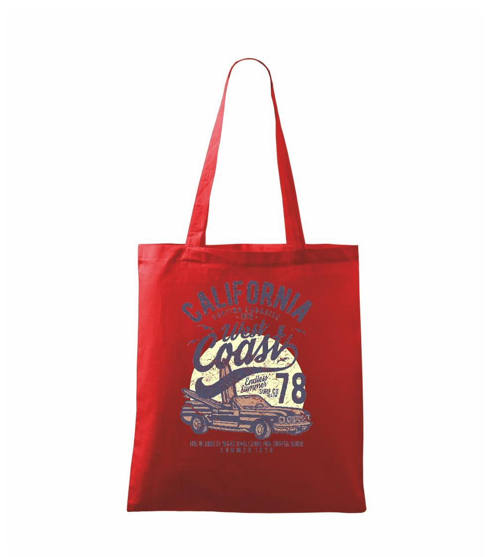 California West Coast