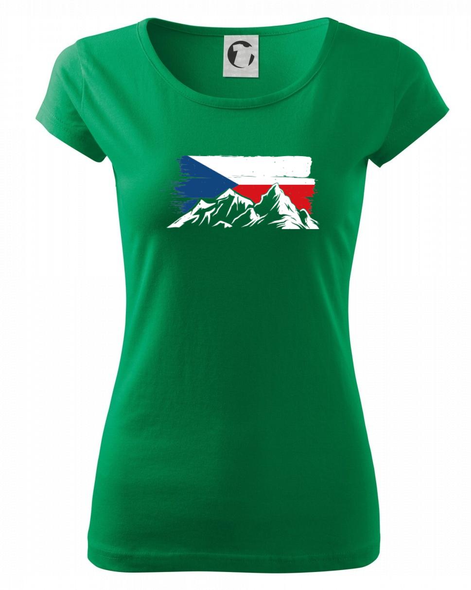 České hory České hory