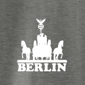 Berlin pamätník Berlin pamätník