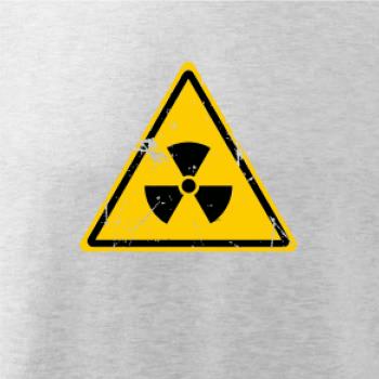 Rádioaktívna značka