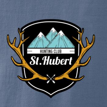 Erb - St. Hubert