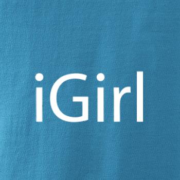 iGirl