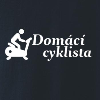 Domáci cyklista
