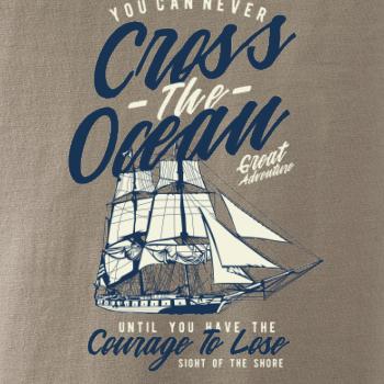 Cross The Ocean Cross The Ocean