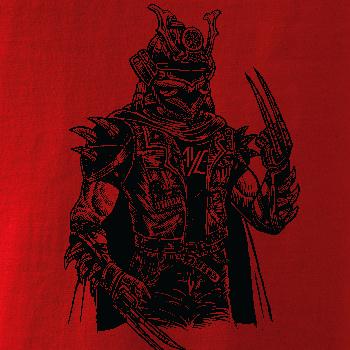 Samurai Punk