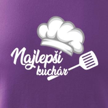 Najlepší kuchár - čiapka