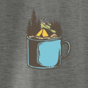 Hrnček plný dobrodružstva Hrnček plný dobrodružstva