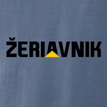 Žeriavnik