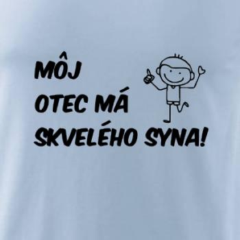Môj otec má skvelého syna