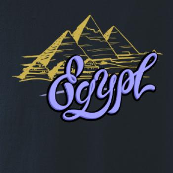 Egypt Lettering