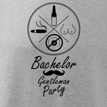 Bachelor Gentleman Bachelor Gentleman