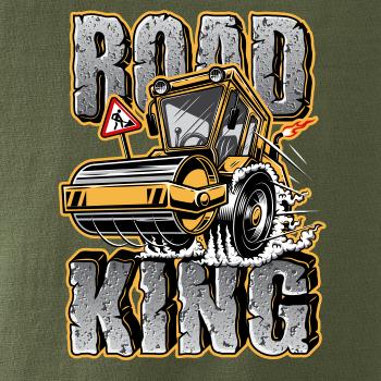 Road King válec Road King válec