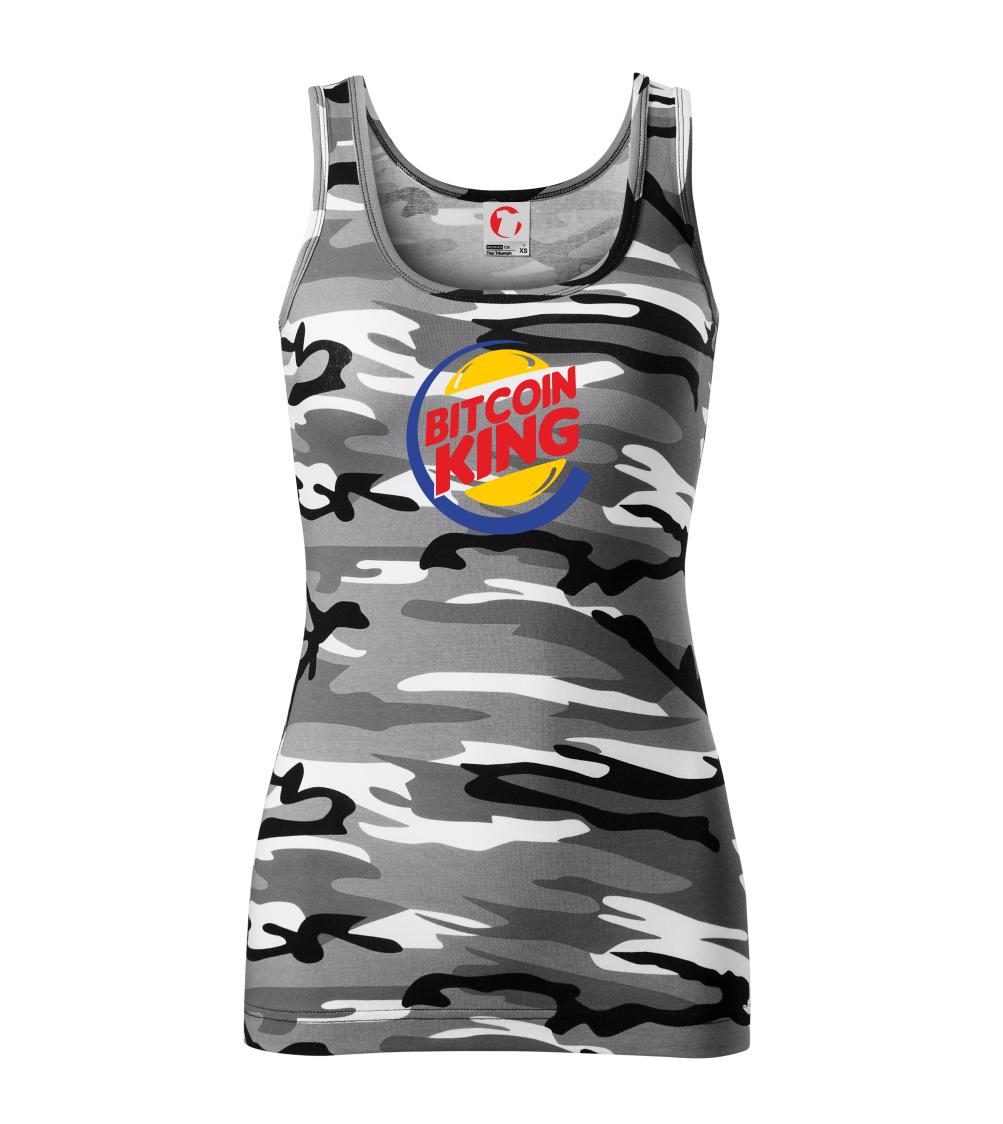 Bitcoin King Bitcoin King