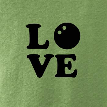 Squash love