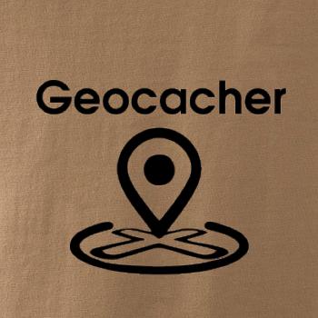Geocacher maps Geocacher maps