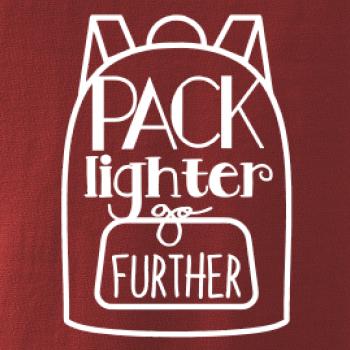 Cestovateľský batôžtek