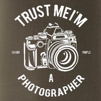 Trust me Photographer
