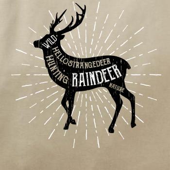 Deer raindeer