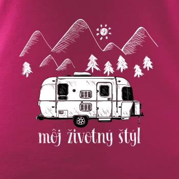 Môj životný štýl