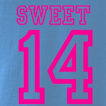 Sweet 14