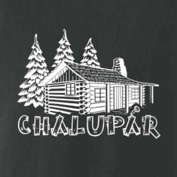 Chalupár - chata Chalupár - chata