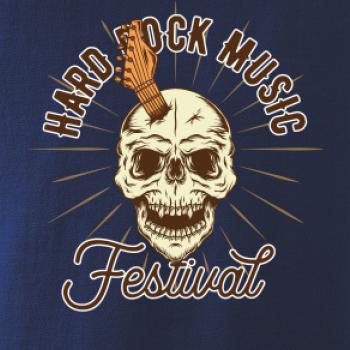 Festival Hard Rock Music