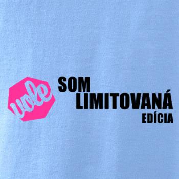 Som limitovaná edícia