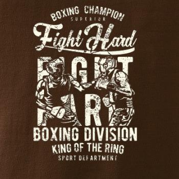 Fight Hard