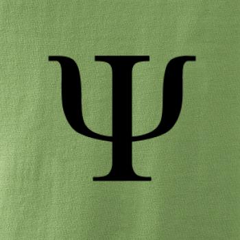 Psychológia znak Psychológia znak