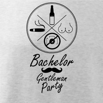 Bachelor Gentleman Bachelor Gentleman