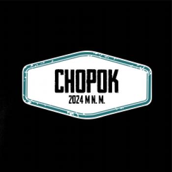 Hora Chopok
