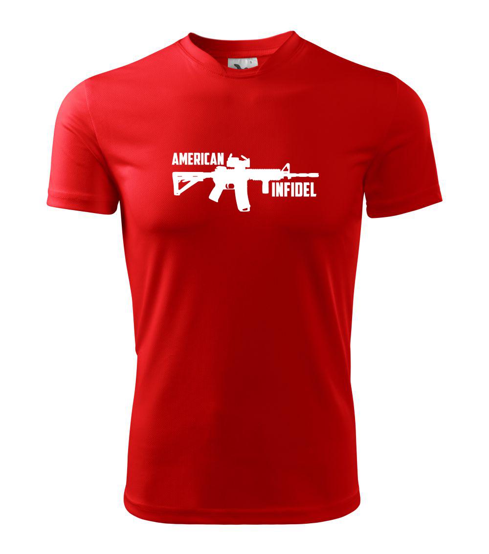 American Infidel American Infidel