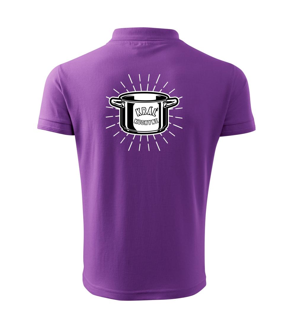 Kráľ kuchyne - hrniec Kráľ kuchyne - hrniec