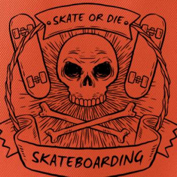 Ride or die skateboarding lebka Ride or die skateboarding lebka