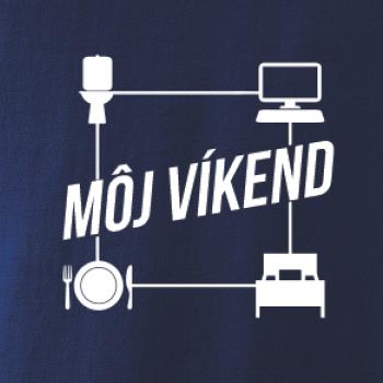 Môj víkend