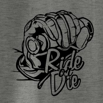 Ride or Die moto
