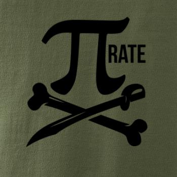 Pirate PÍ Pirate PÍ