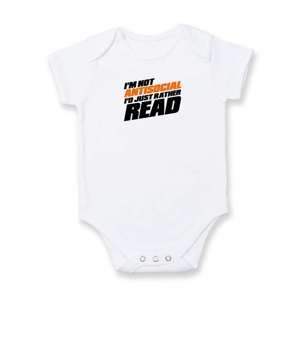 I'm not antisocial i'd just rather read I'm not antisocial i'd just rather read