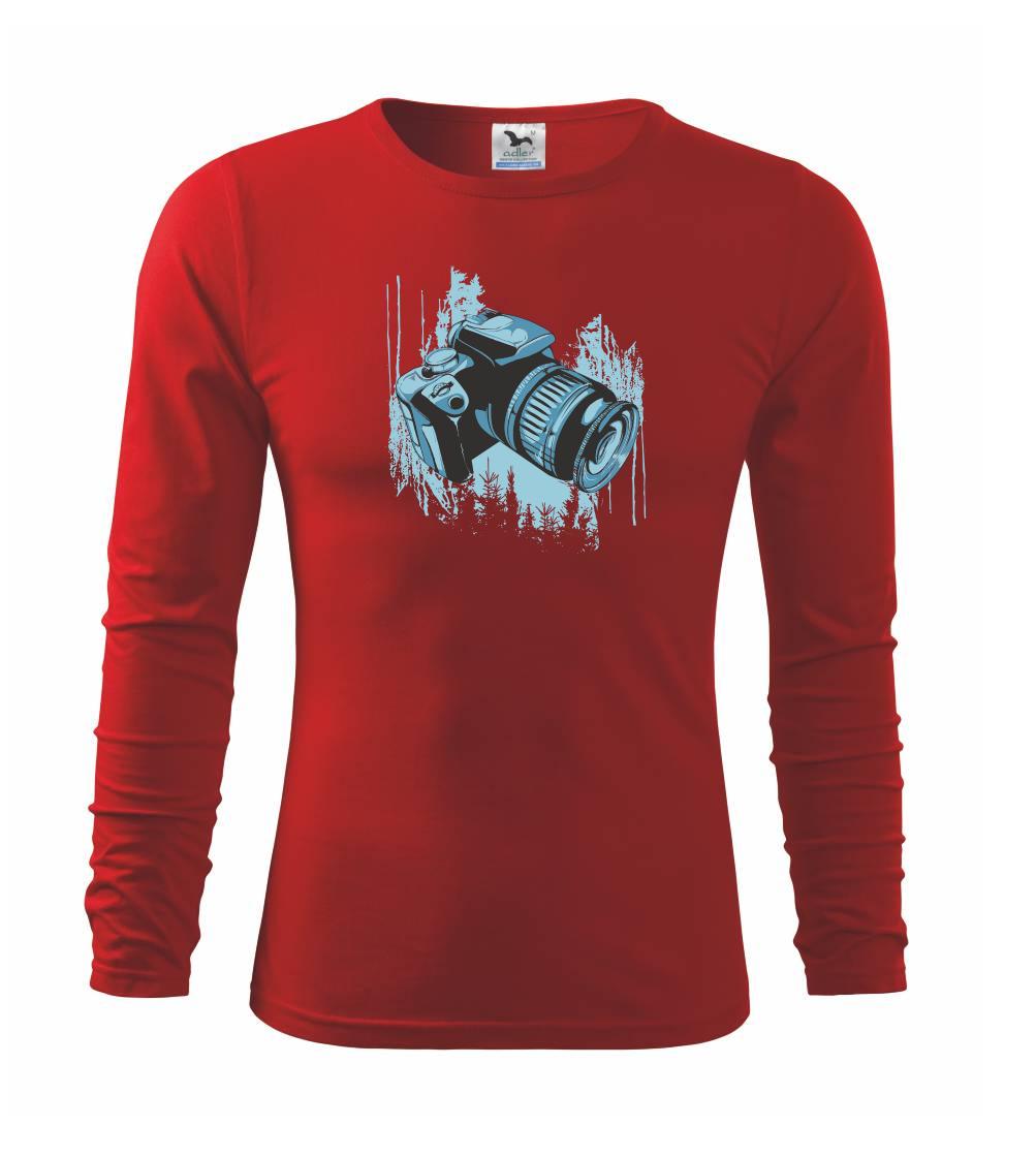 Zrkadlovka v prírode Zrkadlovka v prírode