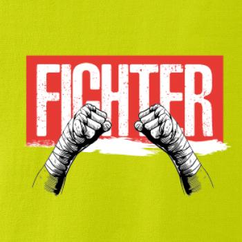 Fighter päste