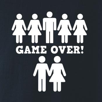 Game over svadba Game over svadba