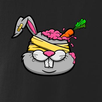 Zombie králik