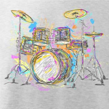 Bicie farebné splash Bicie farebné splash