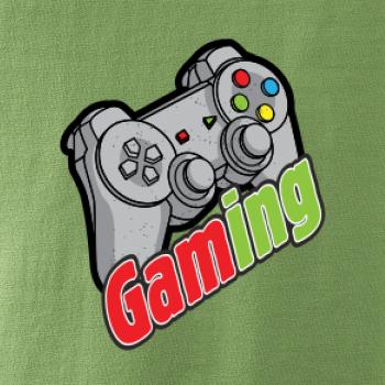 Gaming