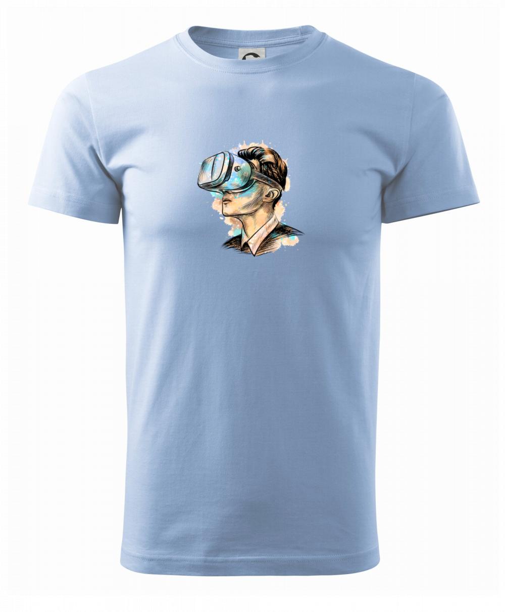 Retro virtuálna realita Retro virtuálna realita