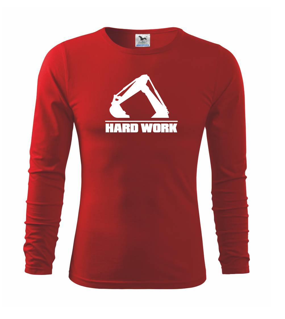 Hard Work lyžice Hard Work lyžice